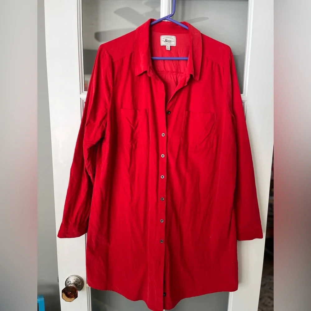 Button down shirt - Picture 2 of 4